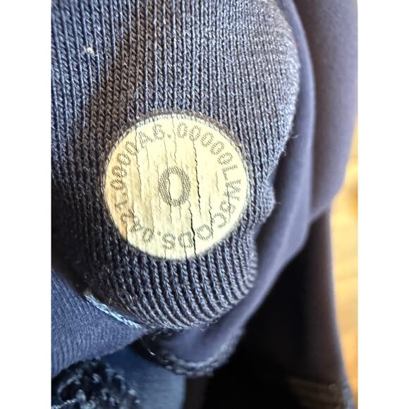 Lululemon Wunder Train High‑Rise Tight 25” Everlux Size 0 Night Sea - Picture 8 of 8